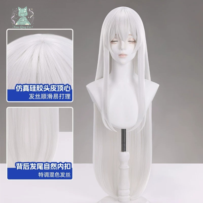 Re:ZERO Echidna Witch of Greed - Hair Clips recension och pris
