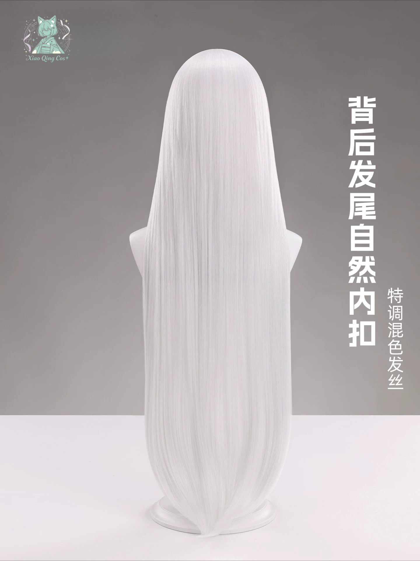 Re:ZERO Echidna Witch of Greed - Hair Clips recension och pris