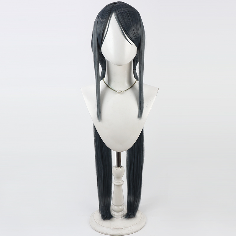Exia Cosplay Wig Nikke Goddess - Synthetic Wigs recension och pris