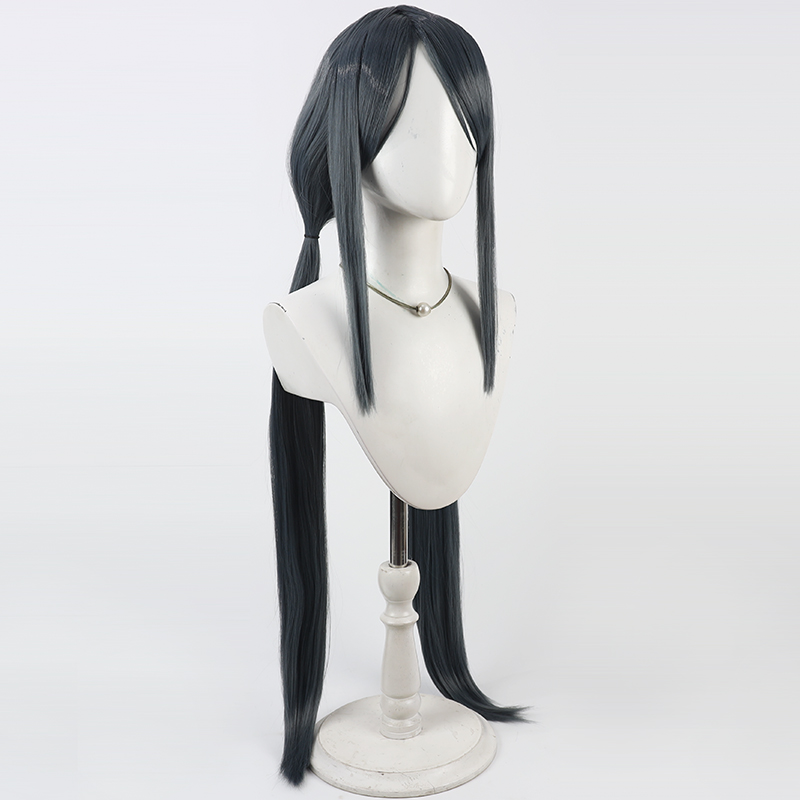 Exia Cosplay Wig Nikke Goddess - Synthetic Wigs recension och pris